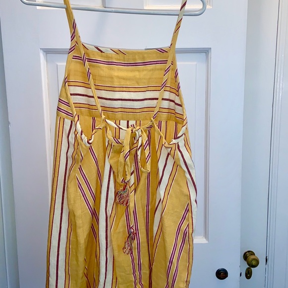 Billabong Dresses & Skirts - beach coverup/dress